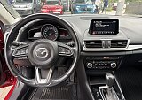 Mazda 3 - Kolor Soul Red, zdjęcie 13