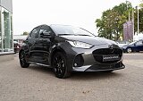 Mazda 2 Hybrid - Kolor Lead Grey, zdjęcie 2