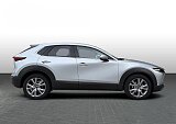 Mazda CX-30 - Kolor Sonic Silver, zdjęcie 6