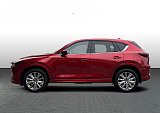 Mazda CX-5 - Kolor Soul Red Crystal, zdjęcie 2