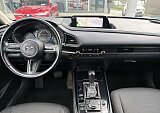 Mazda CX-30 - Kolor Sonic Silver, zdjęcie 24
