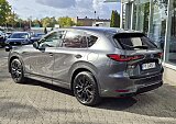 Mazda CX-60 - Kolor Machine Gray, zdjęcie 4