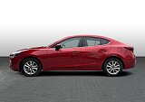 Mazda 3 - Kolor Soul Red, zdjęcie 2