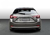 Mazda 3 - Kolor Titanium Flash, zdjęcie 4