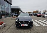 Mazda CX-3 - Kolor Deep Crystal Blue, zdjęcie 2