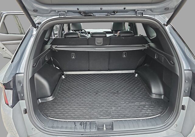 Hyundai Tucson - Kolor Inny kolor, zdjęcie 22