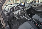 Mazda CX-3 - Kolor Brązowy, zdjęcie 13