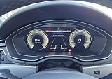 Audi A4 Allroad - Kolor Niebieski, zdjęcie 19