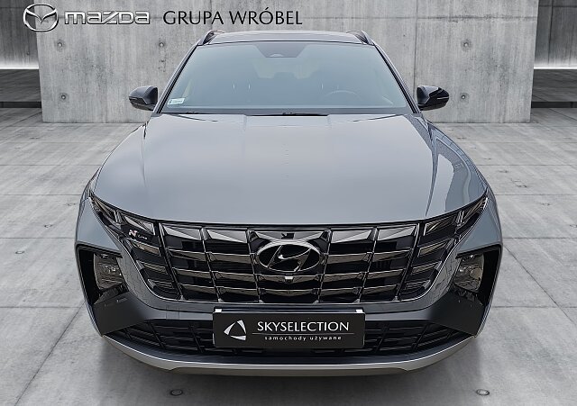 Hyundai Tucson - Kolor Inny kolor, zdjęcie 2