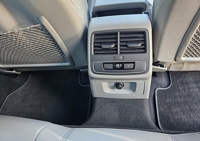 Audi A4 Allroad - Kolor Niebieski, zdjęcie 15