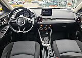 Mazda CX-3 - Kolor Deep Crystal Blue, zdjęcie 11