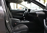 Mazda CX-30 - Kolor Machine Gray, zdjęcie 7