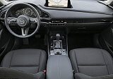 Mazda CX-30 - Kolor Ceramic Metalic, zdjęcie 12