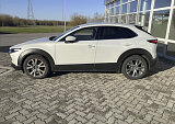 Mazda CX-30 - Kolor Ceramic Metalic, zdjęcie 4