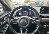 Mazda CX-3 - Kolor Deep Crystal Blue, zdjęcie 13