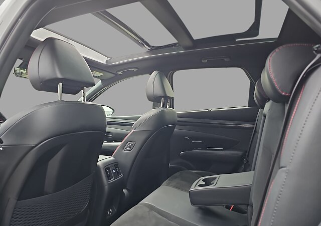 Hyundai Tucson - Kolor Inny kolor, zdjęcie 8