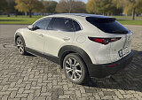 Mazda CX-30 - Kolor Ceramic Metalic, zdjęcie 5