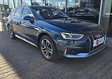 Audi A4 Allroad - Kolor Niebieski, zdjęcie 3