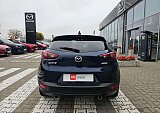Mazda CX-3 - Kolor Deep Crystal Blue, zdjęcie 7