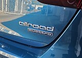 Audi A4 Allroad - Kolor Niebieski, zdjęcie 9