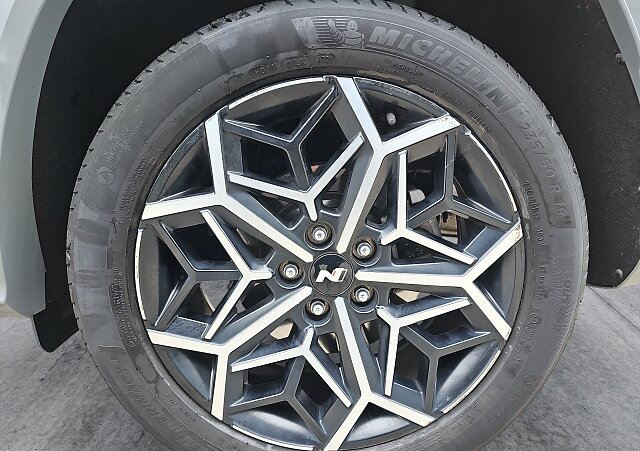 Hyundai Tucson - Kolor Inny kolor, zdjęcie 23
