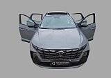 Hyundai Tucson - Kolor Inny kolor, zdjęcie 15
