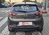 Mazda CX-3 - Kolor Brązowy, zdjęcie 7