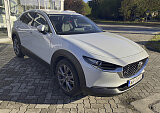 Mazda CX-30 - Kolor Ceramic Metalic, zdjęcie 3