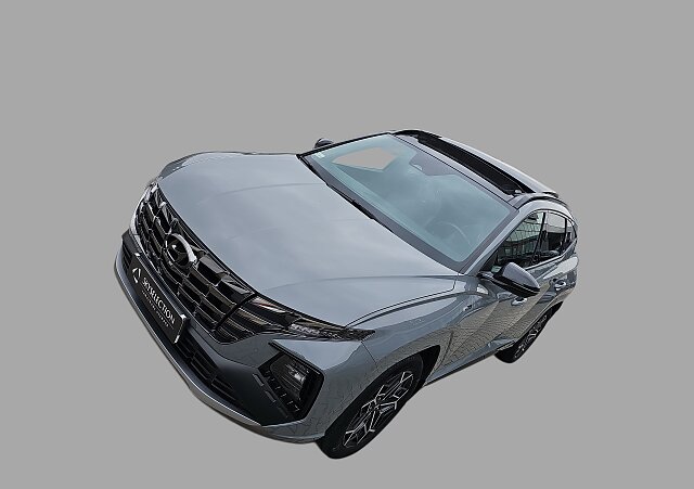 Hyundai Tucson - Kolor Inny kolor, zdjęcie 24