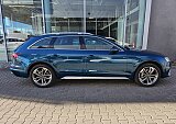 Audi A4 Allroad - Kolor Niebieski, zdjęcie 5