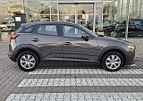 Mazda CX-3 - Kolor Brązowy, zdjęcie 5