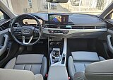 Audi A4 Allroad - Kolor Niebieski, zdjęcie 10