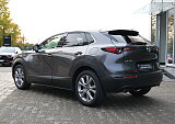 Mazda CX-30 - Kolor Machine Gray, zdjęcie 4