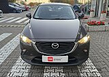 Mazda CX-3 - Kolor Brązowy, zdjęcie 2