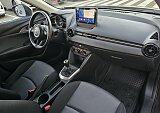 Mazda CX-3 - Kolor Brązowy, zdjęcie 16
