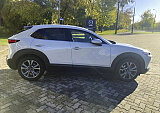 Mazda CX-30 - Kolor Ceramic Metalic, zdjęcie 7
