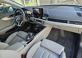 Audi A4 Allroad - Kolor Niebieski, zdjęcie 12