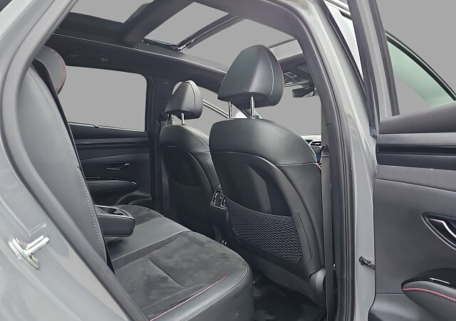 Hyundai Tucson - Kolor Inny kolor, zdjęcie 11
