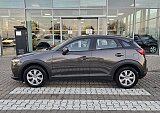Mazda CX-3 - Kolor Brązowy, zdjęcie 4