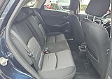 Mazda CX-3 - Kolor Deep Crystal Blue, zdjęcie 16