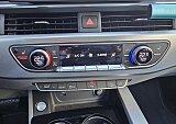 Audi A4 Allroad - Kolor Niebieski, zdjęcie 20