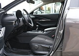 Mazda CX-30 - Kolor Machine Gray, zdjęcie 8