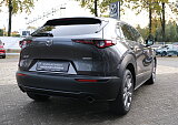Mazda CX-30 - Kolor Machine Gray, zdjęcie 5