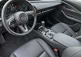Mazda CX-30 - Kolor Ceramic Metalic, zdjęcie 8