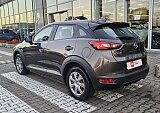 Mazda CX-3 - Kolor Brązowy, zdjęcie 6