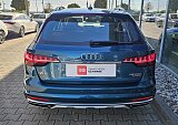 Audi A4 Allroad - Kolor Niebieski, zdjęcie 7