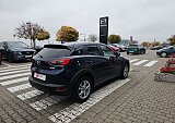Mazda CX-3 - Kolor Deep Crystal Blue, zdjęcie 8