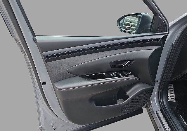 Hyundai Tucson - Kolor Inny kolor, zdjęcie 17