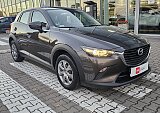 Mazda CX-3 - Kolor Brązowy, zdjęcie 3