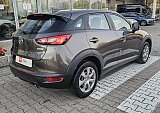 Mazda CX-3 - Kolor Brązowy, zdjęcie 8